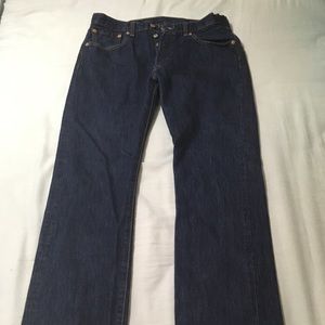 Men's Levi's 501 Original Fit Jeans 32x30